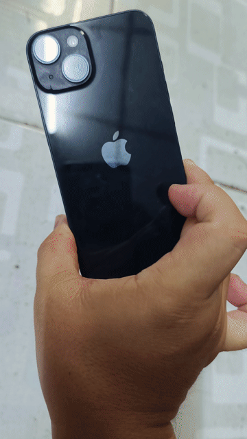 Apple iPhone 14 128GB Đen Like New. Mua bán Điện thoại tại Quận 1 Tp Hồ Chí Minh được đăng bởi ViễnThôngBig hình 1