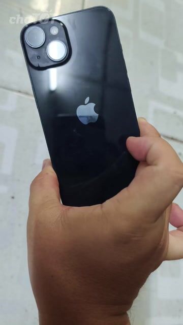 Apple iPhone 14 128GB Đen Like New. Mua bán Điện thoại tại Quận 1 Tp Hồ Chí Minh được đăng bởi ViễnThôngBig hình 1