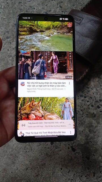 Xiaomi Redmi Note 14 128GB Đen Lỗi SIM. Mua bán Điện thoại tại Quận 12 Tp Hồ Chí Minh được đăng bởi chi loan hình 1