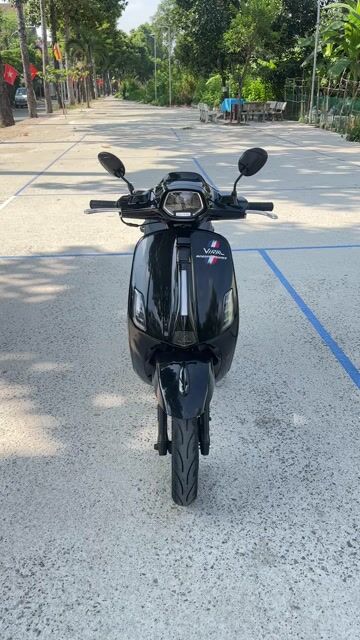 💥Victoria AT88 Viral 2025 Siêu Lướt 594km Như Mới. Mua bán Xe máy tại Thành phố Thủ Đức Tp Hồ Chí Minh được đăng bởi Xe Máy Trường Thịnh hình 1