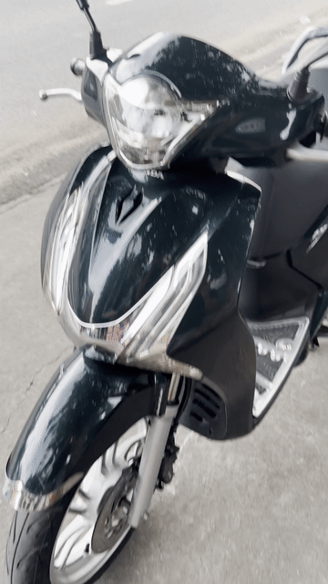 SH 150 khoá smk zin toàn tập bs 59 có góp trao đổi. Mua bán Xe máy tại Thành phố Dĩ An Bình Dương được đăng bởi xe máy hồng phát dĩ An Bình Dương  hình 1