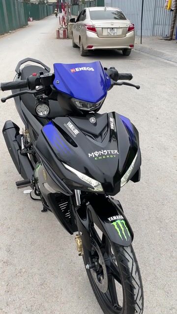 Siêu Phẩm Exciter 155 —2023 biển 29 mới 99%. Mua bán Xe máy tại Quận Nam Từ Liêm Hà Nội được đăng bởi minh hình 1