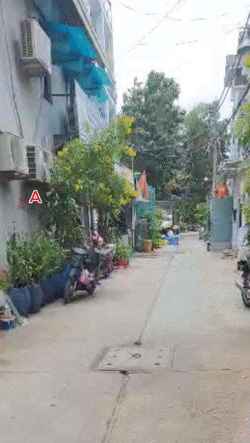 Mua bán Nhà ở Quận Bình Tân Tp Hồ Chí Minh diện tích 55 m² giá 5,3 tỷ