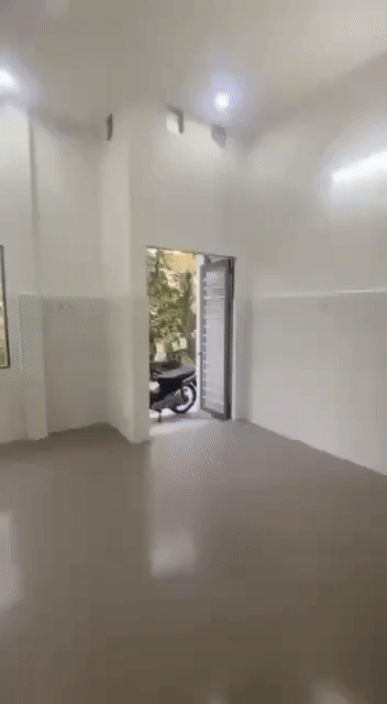 Cho thuê Nhà ở Huyện Bình Chánh Tp Hồ Chí Minh diện tích 50 m² giá 3,5 triệu/tháng