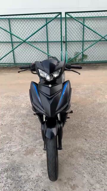 Yamaha Exciter 150 2019 Đen xanh. Mua bán Xe máy tại Quận Bình Thạnh Tp Hồ Chí Minh được đăng bởi văn vũ hình 1