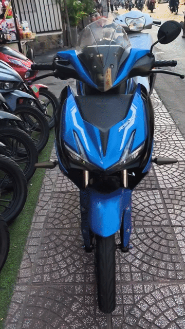 Honda Winner X 150cc 2020 bs 84m1-14821. Mua bán Xe máy tại Quận Phú Nhuận Tp Hồ Chí Minh được đăng bởi xe39com hình 1