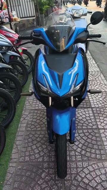 Honda Winner X 150cc 2020 bs 84m1-14821. Mua bán Xe máy tại Quận Phú Nhuận Tp Hồ Chí Minh được đăng bởi xe39com hình 1