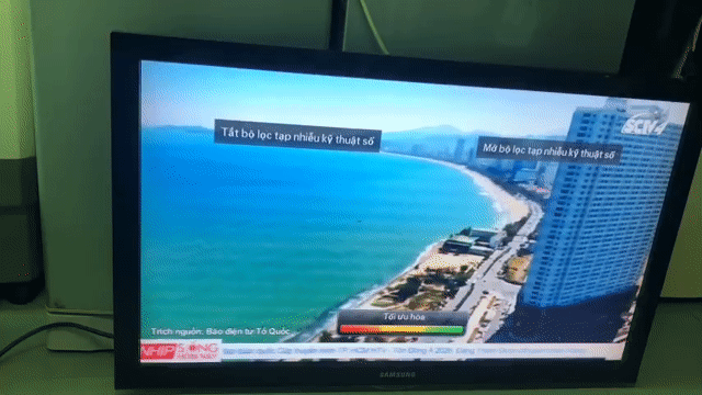 Tivi Samsung LA40C530F1R 40 inch Đen. Mua bán Tivi, Âm thanh tại Quận 10 Tp Hồ Chí Minh được đăng bởi Vũ Tâm hình 1