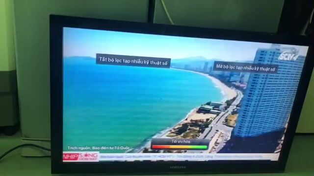 Tivi Samsung LA40C530F1R 40 inch Đen. Mua bán Tivi, Âm thanh tại Quận 10 Tp Hồ Chí Minh được đăng bởi Vũ Tâm hình 1