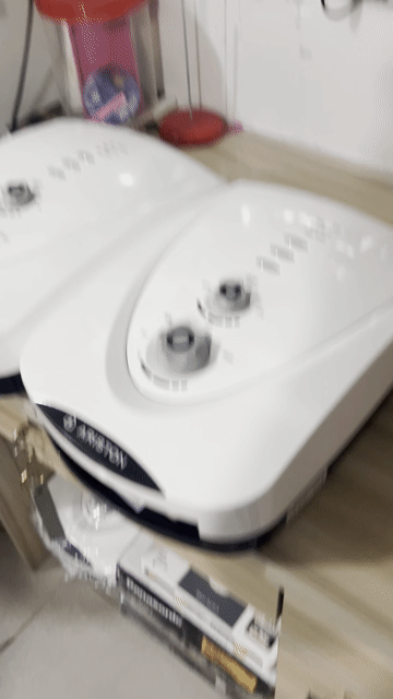 Máy tắm nước nóng Ariston Trắng có trợ bơm.. Mua bán Thiết bị vệ sinh, nhà tắm tại Quận Bình Tân Tp Hồ Chí Minh được đăng bởi Tạo Kỹ Thuật hình 1