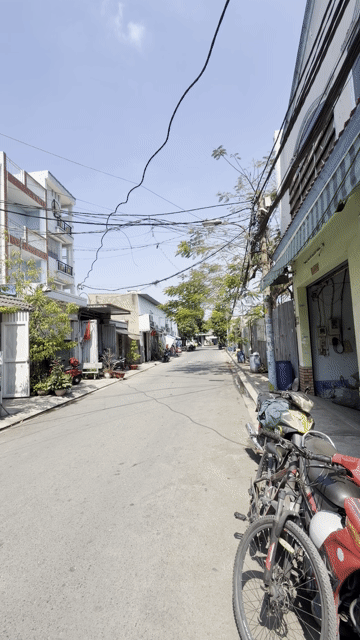 Mua bán Nhà ở Quận Bình Tân Tp Hồ Chí Minh diện tích 64 m² giá 6 tỷ