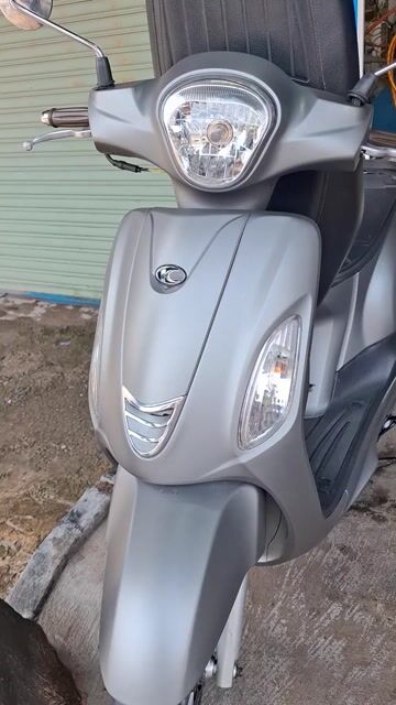 Nicke 50cc dep. Mua bán Xe máy tại Thành phố Thủ Đức Tp Hồ Chí Minh được đăng bởi Quốc bảo  hình 1