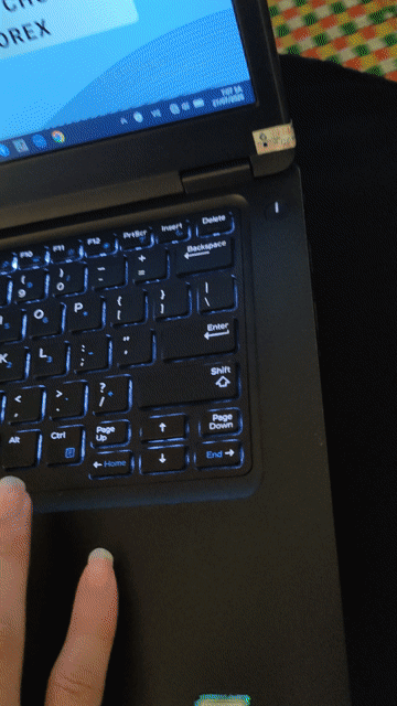 Dell Latitude 5490 i5-8350U Văn phòng. Mua bán Laptop tại Huyện Đông Anh Hà Nội được đăng bởi QUANG KHANH TA hình 1