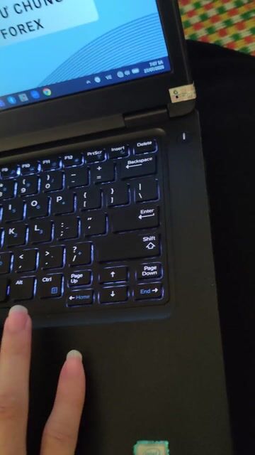 Dell Latitude 5490 i5-8350U Văn phòng. Mua bán Laptop tại Huyện Đông Anh Hà Nội được đăng bởi QUANG KHANH TA hình 1