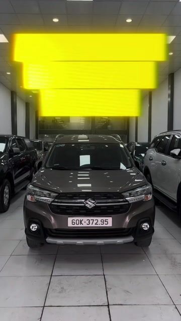Suzuki XL 7 SX 2023 Xe Gia Đình Hỗ Trợ Ngân Hàng. Mua bán Ô tô tại Thành phố Thủ Đức Tp Hồ Chí Minh được đăng bởi  Thắng Xe Cũ TPHCM hình 1