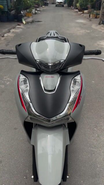 HT GÓP ĐẬU💯SH 125 ABS BSTP 9Chủ Xe Đẹp Ít Đi Bán🚘. Mua bán Xe máy tại Quận Tân Bình Tp Hồ Chí Minh được đăng bởi CươngCương hình 1