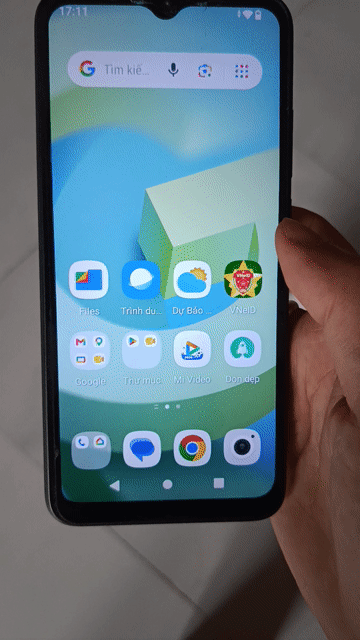 Xiaomi Redmi A2 Plus 3GB/64GB Đen. Mua bán Điện thoại tại Thành phố Quảng Ngãi Quảng Ngãi được đăng bởi ĐINH VĂN ĐỨC hình 1