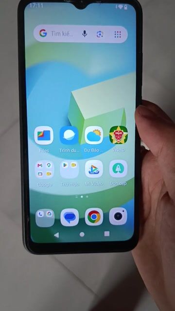 Xiaomi Redmi A2 Plus 3GB/64GB Đen. Mua bán Điện thoại tại Thành phố Quảng Ngãi Quảng Ngãi được đăng bởi ĐINH VĂN ĐỨC hình 1