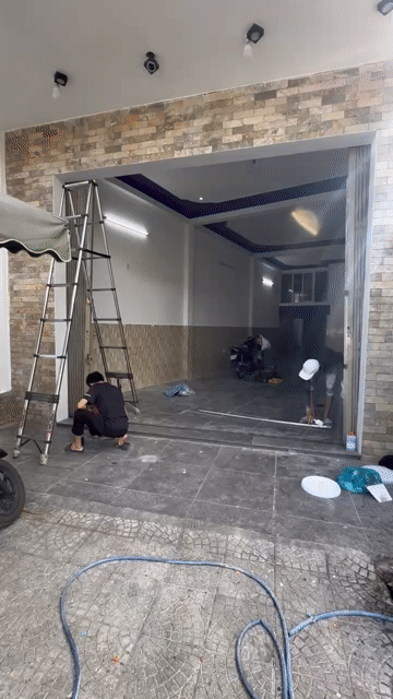 Cho thuê Nhà ở Quận Ngũ Hành Sơn Đà Nẵng diện tích 100 m² giá 25 triệu/tháng
