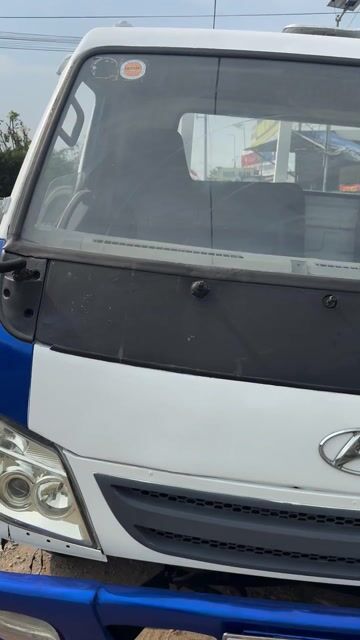 veam máy kia.máy im ko đổ hơi.giấy tờ hop lệ. Mua bán Xe tải, xe ben tại Thành phố Tân An Long An được đăng bởi Trung Dũng hình 1