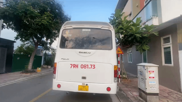 Samco 29 chỗ 2011 450000 km Trắng. Mua bán Phương tiện khác tại Thành phố Nha Trang Khánh Hòa được đăng bởi Quang Thuận hình 1