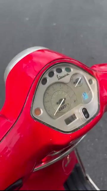 Xe vespa pagio 2013 màu đỏ Fi mới len ken 90%. Mua bán Xe máy tại Thành phố Thủ Đức Tp Hồ Chí Minh được đăng bởi Nguyễn Thanh Bình hình 1