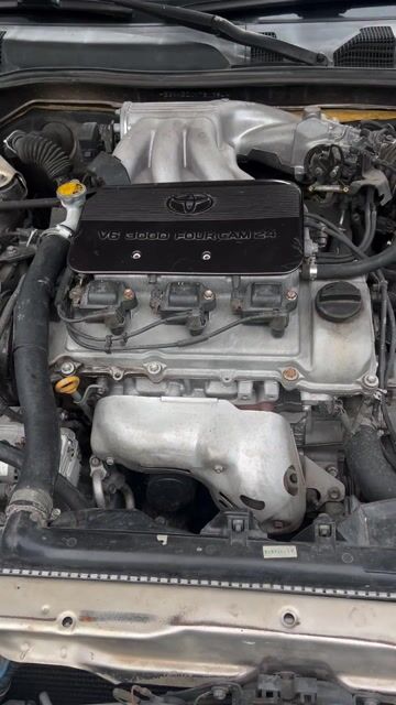 Toyota Camry 2000 Grande 3.0 - 170000 km. Mua bán Ô tô tại Thành phố Biên Hòa Đồng Nai được đăng bởi Tân Vũ hình 1