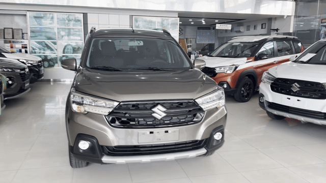 suzuki xl7 2026 ưu đãi 80triệu tiền mặt giao ngay. Mua bán Ô tô tại Quận 10 Tp Hồ Chí Minh được đăng bởi Sơn 2 hình 1