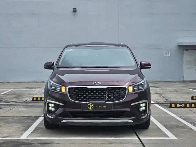 KIA SEDONA 2.2 LUXURY SX 2019 ODO 7 VẠN. Mua bán Ô tô tại Quận Gò Vấp Tp Hồ Chí Minh được đăng bởi THẾ GIỚI Ô TÔ AUTO WORLD  hình 1