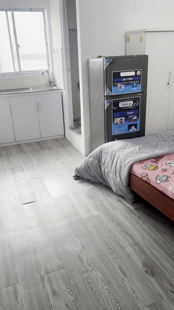 Cho thuê Phòng trọ Quận 11 Tp Hồ Chí Minh diện tích 23 m² giá 3,8 triệu/tháng