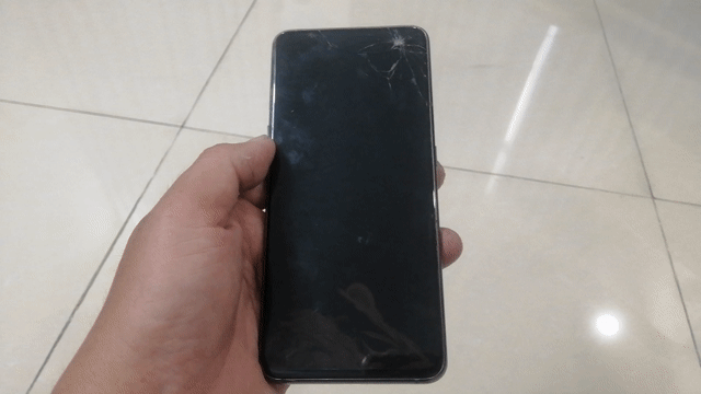 Xác Samsung A80 Đen. Mua bán Điện thoại tại Thành phố Thủ Đức Tp Hồ Chí Minh được đăng bởi Bao Anh Deco hình 1