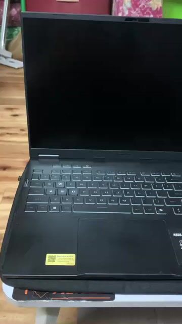 Asus TUF Gaming F16 i5 16GB/512GB. Mua bán Laptop tại Quận 8 Tp Hồ Chí Minh được đăng bởi Phạm Nguyễn Minh Ngọc hình 1