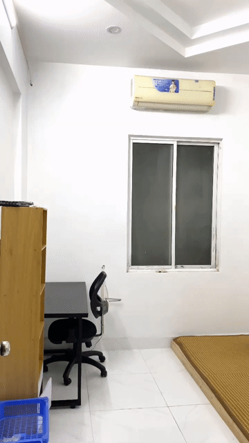 Cho thuê Phòng trọ Quận Nam Từ Liêm Hà Nội diện tích 18 m² giá 2,9 triệu/tháng