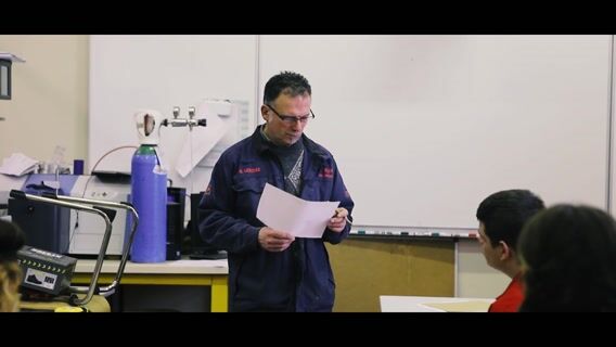 Mission possible : Opération Van Gogh