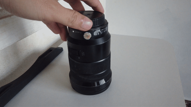 Ống kính Sony E PZ 18–105 mm F4 G OSS. Mua bán Máy ảnh, Máy quay tại Huyện Quảng Điền Thừa Thiên Huế được đăng bởi NHAT TRAN hình 1