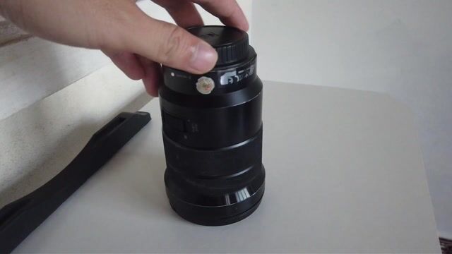 Ống kính Sony E PZ 18–105 mm F4 G OSS. Mua bán Máy ảnh, Máy quay tại Huyện Quảng Điền Thừa Thiên Huế được đăng bởi NHAT TRAN hình 1