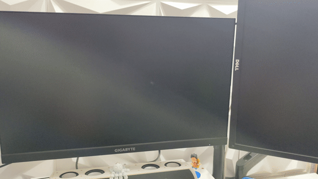 Màn hình Gigabyte G24F2 180hz lỗi sọc. Mua bán Phụ kiện (Màn hình, Chuột...) tại Huyện An Lão Bình Định được đăng bởi Quang Sợ Học hình 1