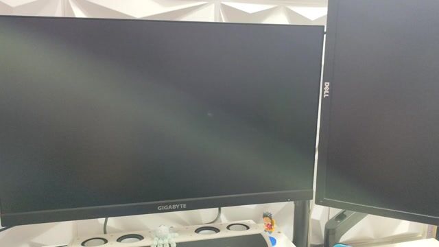 Màn hình Gigabyte G24F2 180hz lỗi sọc. Mua bán Phụ kiện (Màn hình, Chuột...) tại Huyện An Lão Bình Định được đăng bởi Quang Sợ Học hình 1