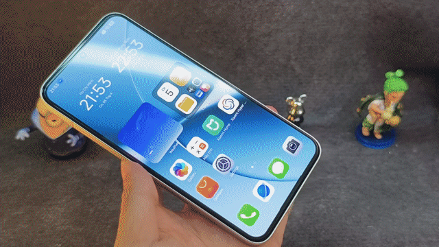 bán/giao lưu Redmi Turbo 5Max 16/512GB pin9000mAh. Mua bán Điện thoại tại Quận Hoàng Mai Hà Nội được đăng bởi Trần Viết Anh AT Mobile Hitech  766 Gbike  hình 1