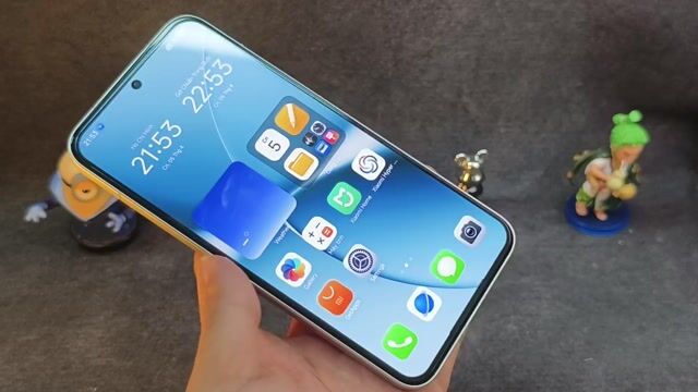 bán/giao lưu Redmi Turbo 5Max 16/512GB pin9000mAh. Mua bán Điện thoại tại Quận Hoàng Mai Hà Nội được đăng bởi Trần Viết Anh AT Mobile Hitech  766 Gbike  hình 1