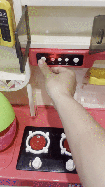 Đồ chơi nhà bếp to. Mua bán Mẹ và bé tại Quận Kiến An Hải Phòng được đăng bởi Hung Lumo hình 1
