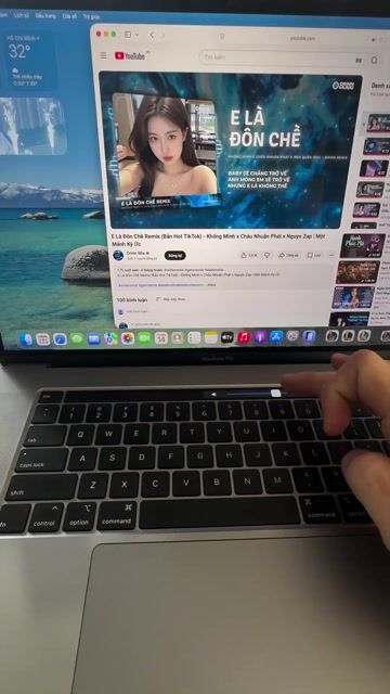 Dư máy em cần bán MacBook Pro 2019 16inch. Mua bán Laptop tại Quận 3 Tp Hồ Chí Minh được đăng bởi Hoàng Dũng hình 1