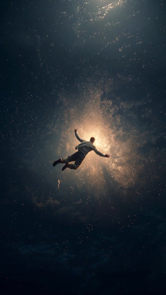 In the Void
