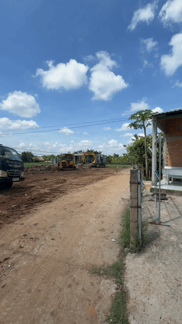 Mua bán Đất diện tích 80 m² giá 235 triệu