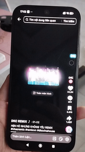 Xiaomi Poco X8 Pro 256GB Đen Like new. Mua bán Điện thoại tại Thành phố Bà Rịa Bà Rịa - Vũng Tàu được đăng bởi Nguyễn Minh hình 1