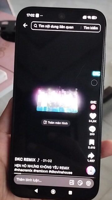 Xiaomi Poco X8 Pro 256GB Đen Like new. Mua bán Điện thoại tại Thành phố Bà Rịa Bà Rịa - Vũng Tàu được đăng bởi Nguyễn Minh hình 1