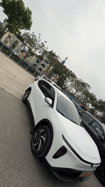 VinFast Limo Green  sẵn. Mua bán Ô tô tại Quận Long Biên Hà Nội được đăng bởi Mạnh Tiến Vinfast hình 1
