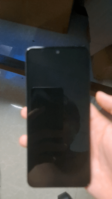 Xiaomi Redmi Note 12 5G Đen 256GB. Mua bán Điện thoại tại Huyện Gò Công Tây Tiền Giang được đăng bởi Lê Hà hình 1