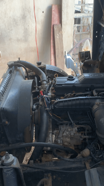 Kia K3000 2007 kiểm 12/01/2027. Mua bán Xe tải, xe ben tại Huyện Châu Thành Bến Tre được đăng bởi nguyen van trung hình 1