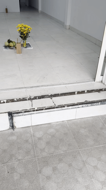 Cho thuê Nhà ở Quận 7 Tp Hồ Chí Minh diện tích 55 m² giá 22 triệu/tháng